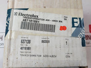 Dantrafo Dt 13733-1 10/02 Transformer 487181881