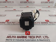 Dasa Robot Danq-04Bc1N6 Ac Servo Motor 0.4 Kw
