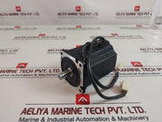Dasa Robot Danq-04Bc1N6 Ac Servo Motor 0.4 Kw