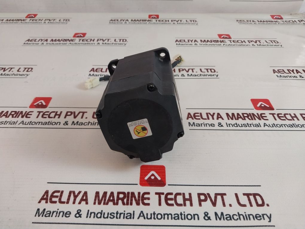 Dasa Tech Danq-04Bc1N2 Ac Servo Motor 0.4 Kw