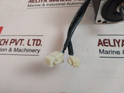 Dasa Tech Danq-04Bc1N2 Ac Servo Motor 0.4 Kw