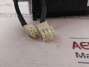 Dasa Tech Danz-08Bc2S6 Servo Motor