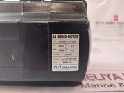 Dasa Tech Danz-08Bc2S6 Servo Motor