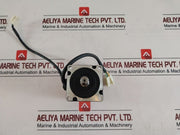 Dasatech Danz-02Bc2B2 Ac Servo Motor 0.2 Kw