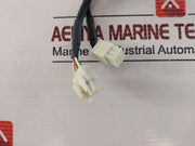 Dasatech Danz-02Bc2B2 Ac Servo Motor 0.2 Kw