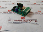 Dat-s 400 Printed Circuit Board