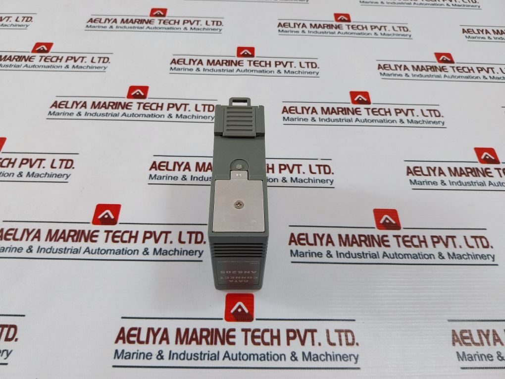 Data Connect Ans205 5 Port Industrial Ethernet Switch