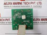 Data Image Ax400/0295 Lcd Operator Interface Module Pcb Rev. A