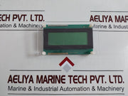 Data Image Pm2040 Rev: D Lcd Display Cm200400 Sfayag08