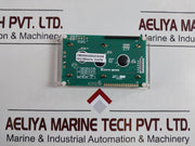 Data Image Pm2040 Rev: D Lcd Display Cm200400 Sfayag08