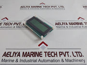 Data Image Pm2040 Rev: D Lcd Display Cm200400 Sfayag08