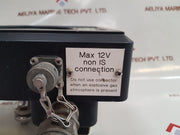 Data Instrument Mipeg 2000 Safe Load Indicator Crane Monitoring Sli Display System