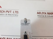 Bently Nevada 125760-01 Data Manager I/O Module