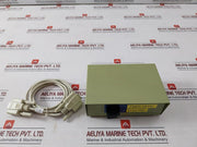 Data Transfer Switch 5199906 Computer Interface Cable 300V 80 Celsius