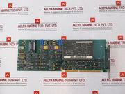 Data Translation 05206 Printed Circuit Board Card 05211 Dt2821 Rev F 94V-0 07092