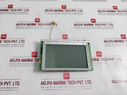Data Vision Lcd Screen For 24128-15 Wmcw-h Phico D-0 94V-0 P121