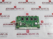 Data Vision Lcd Screen For 24128-15 Wmcw-h Phico D-0 94V-0 P121