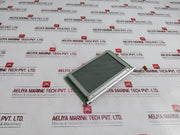 Data Vision Lcd Screen For 24128-15 Wmcw-h Phico D-0 94V-0 P121