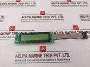 Data Vision P124-1 Lcd Display 94V-0