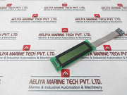 Data Vision P124-1 Lcd Display 94V-0