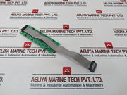 Data Vision P124-1 Lcd Display 94V-0