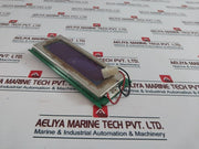Data Vision P352A Display Board Dg-24064-50