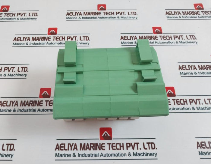 Dataforth Scm5B41-02 Analog Input Module W/ Scmpb07-3 Backpanel