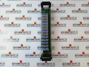 Dataforth Scmpb01 16 Channel Backpanel Module