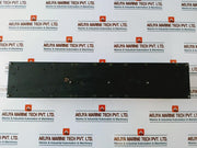 Dataforth Scmpb01 16 Channel Backpanel Module