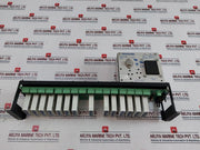 Dataforth Scmpb01 16 Channel Backpanel Module Scm5B41-02D/ Scm5B31/ Scm5B47