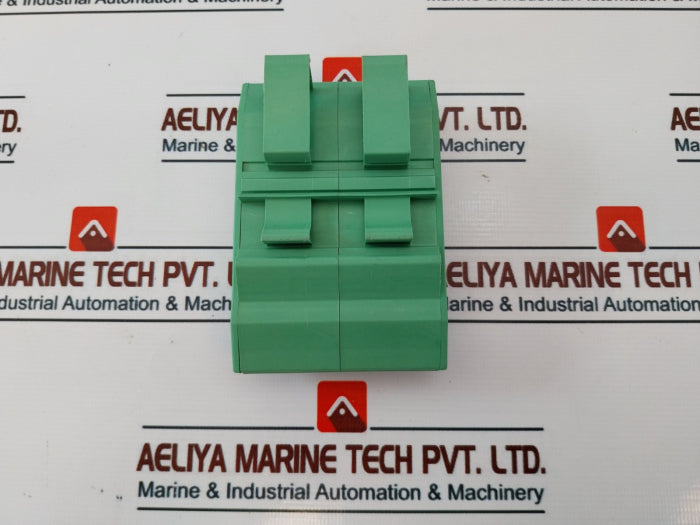 Dataforth Scmpb04-1 Analog Dual Channel Backpanel Module