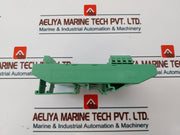 Dataforth Scmpb04-1 Analog Dual Channel Backpanel Module