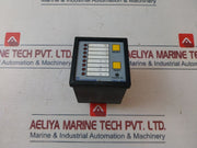 Datakom Dkg 605 Alarm Annunciator Module 24V