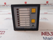 Datakom Dkg 605 Alarm Annunciator Module 24V