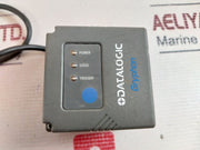 Datalogic Gryphon Gfs4150-c252 Barcode Scanner 390Ma