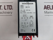 Datalogic Qd-10 Digital Temperature Controller 80…240 Vac