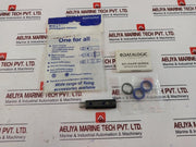 Datalogic S51-pa-5-c10-pk Photoelectric Sensor S51-pa Series