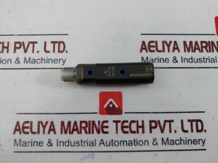 Datalogic S51-pa-5-c10-pk Photoelectric Sensor S51-pa Series
