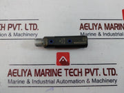 Datalogic S51-pa-5-c10-pk Photoelectric Sensor S51-pa Series