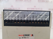 Datalogic Sb-bws-t2 Safety Control Unit 24 Vdc