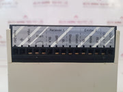 Datalogic Sb-bws-t2 Safety Control Unit 24 Vdc