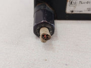 Datalogic Tlu-011 Color Mark Sensor