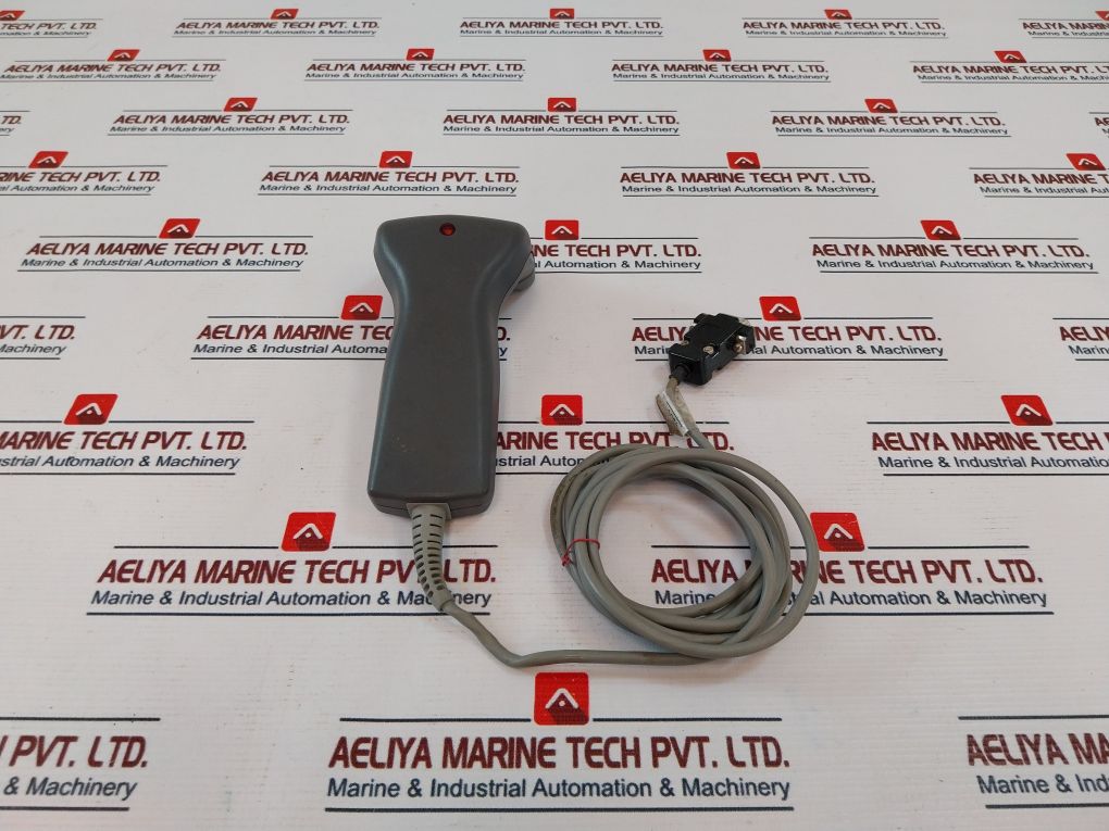 Datalogic Touch 65 Ccd Barcode Reader Cab 327