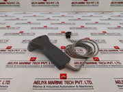 Datalogic Touch 65 Ccd Barcode Reader Cab 327