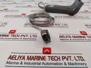 Datalogic Touch 65 Ccd Barcode Reader Cab 327