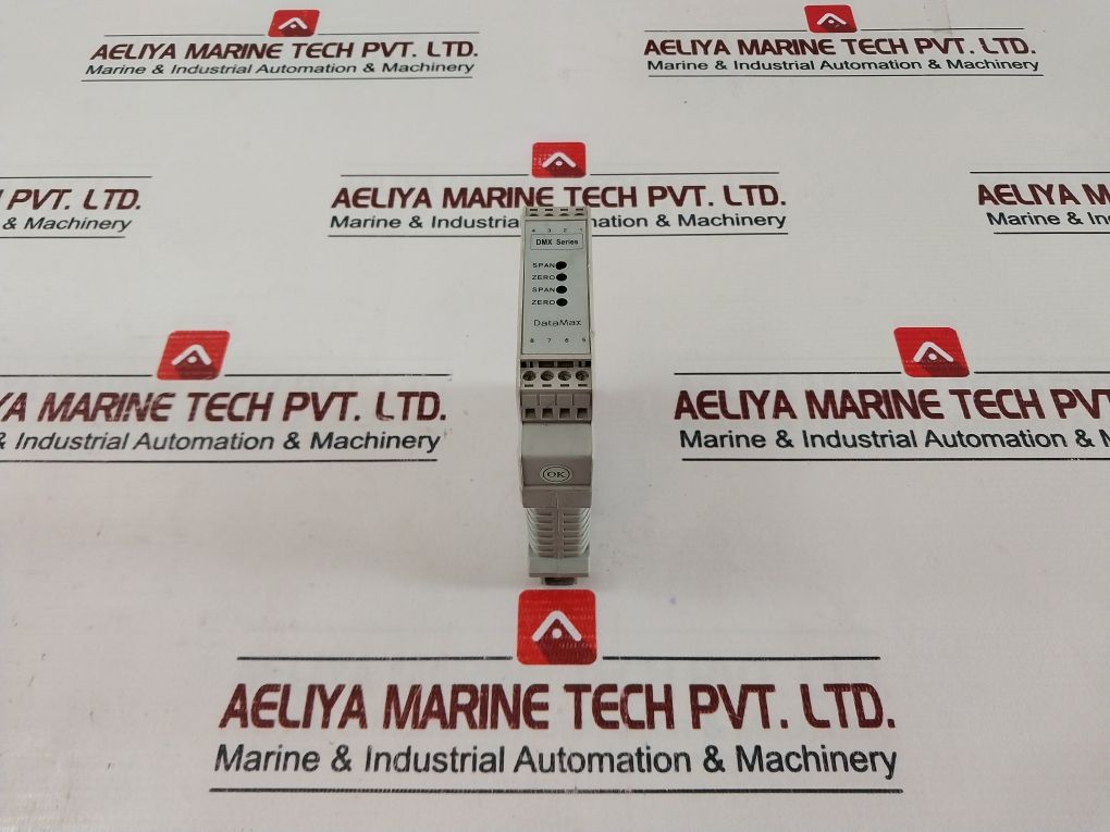 Datamax Dmx-dtd 4-20 Ma