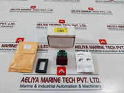 Datel Aca-20Pc-2-ac1-rl-c Digital Panel Meter 85-264Vac Pc-29412C