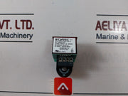 Datel Aca-20Pc-2-ac1-rl-c Digital Panel Meter 85-264Vac Pc-29412C