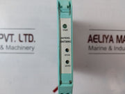 Datexel Dat2060 3 Ways Isolated Prog.Transmitter Converter Rtd Conditioner Unit