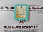 Datexel Dat2060 3 Ways Isolated Prog.Transmitter Converter Rtd Conditioner Unit